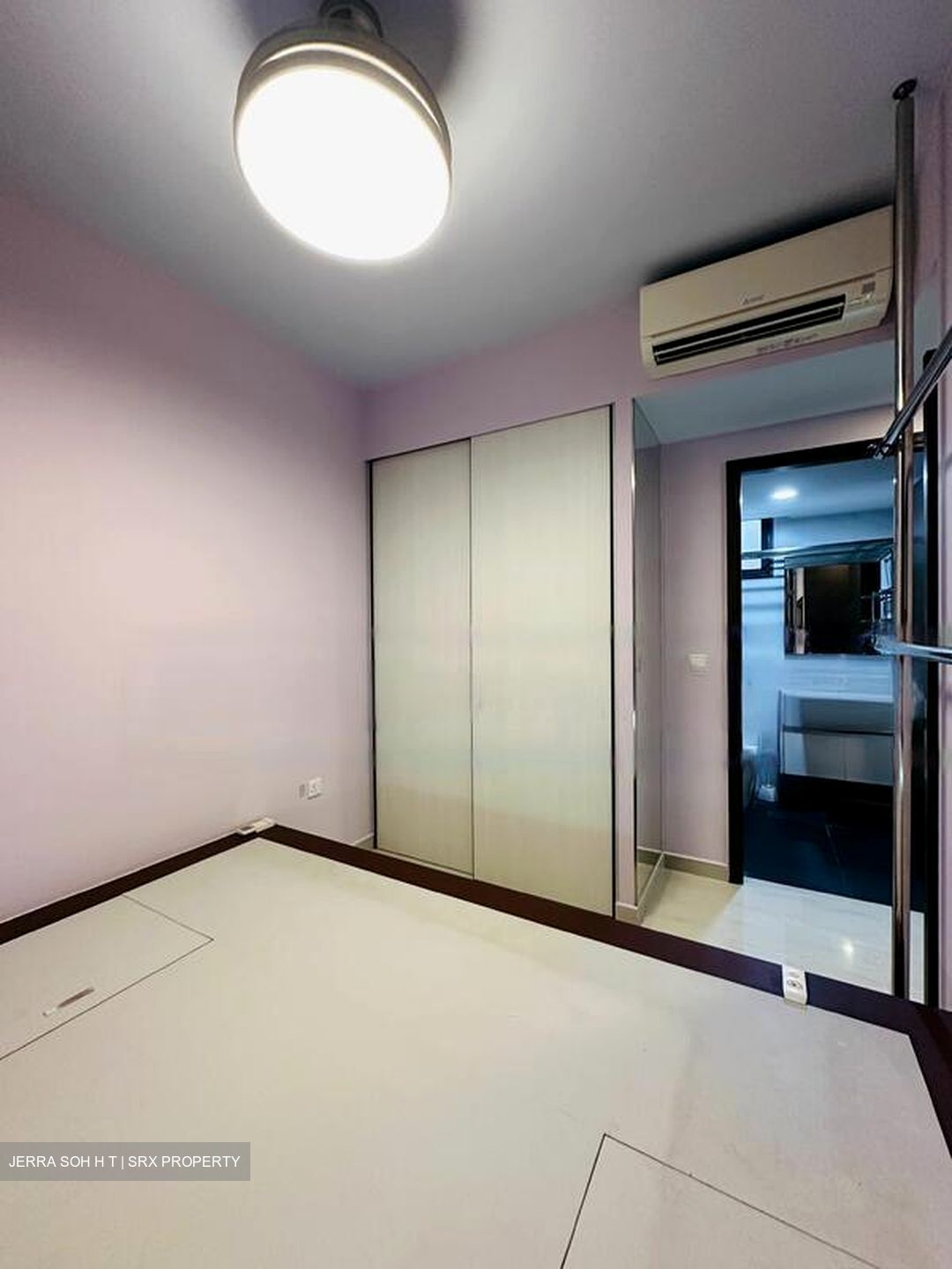 Symphony Suites (D27), Condominium #612070031
